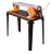 *