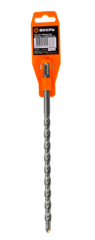 Бур по бетону ВИХРЬ 12x260x200